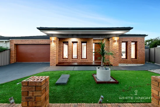 7 Lawson Place, Burnside Heights, Vic 3023