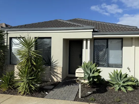 7 Lazuli Rise, Wellard, WA 6170