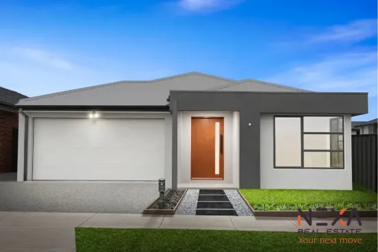 7 ldyll street, Beveridge, Vic 3753