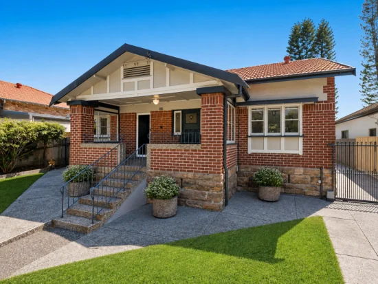 7 Lea Avenue, Willoughby, NSW 2068