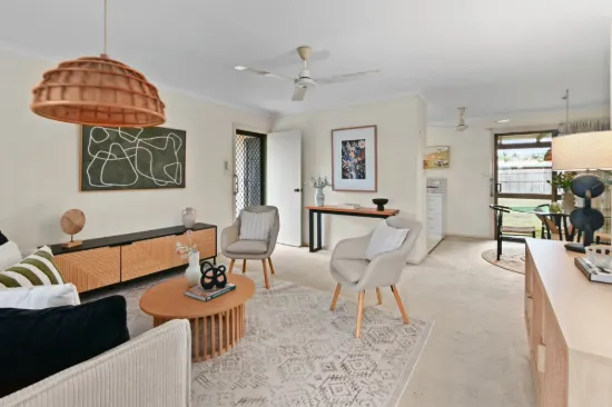 7 LEANNE CLOSE, Woree, Qld 4868