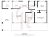 7 LEANNE CLOSE, Woree, Qld 4868-Floorplan
