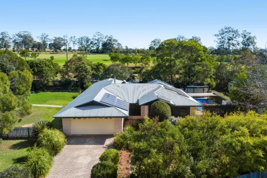 7 Leanne Court, Highfields, Qld 4352