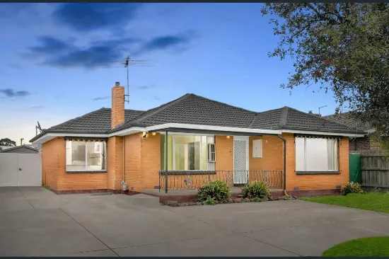 7 Lee Street, Craigieburn, Vic 3064