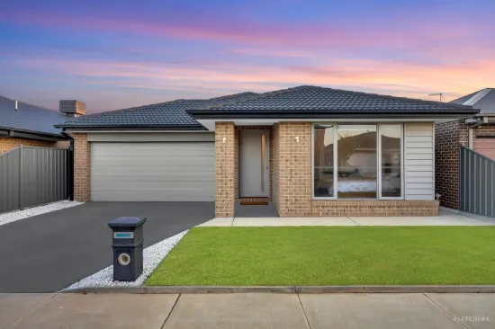 7 Leeton Street, Strathtulloh, Vic 3338