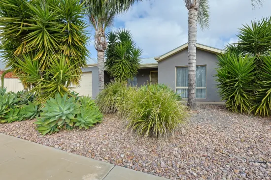 7 Leichhardt Dr, Mildura, Vic 3500