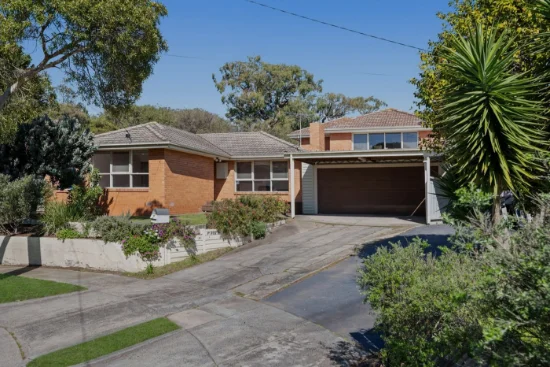 7 Leighton Court, Frankston, Vic 3199