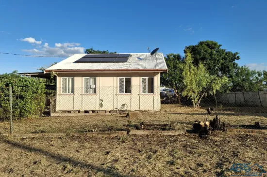 7 Leila Street, Mount Isa, Qld 4825