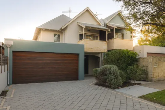 7 Lesser Street, West Leederville, WA 6007