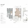 7 Lesser Street, West Leederville, WA 6007-Floorplan