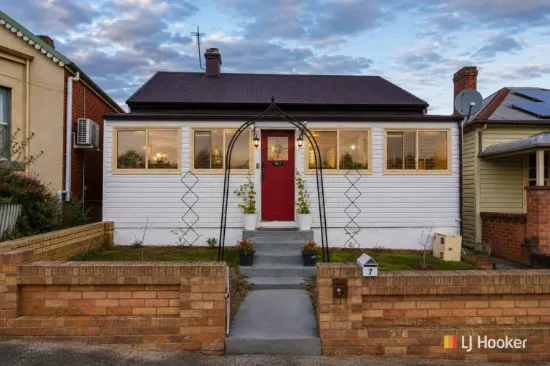 7 Lett Street, Lithgow, NSW 2790