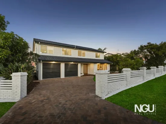 7 Leura Place, Helensvale, Qld 4212