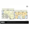 7 Leura Place, Helensvale, Qld 4212-Floorplan