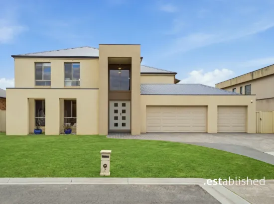 7 Liali Court, Point Cook, Vic 3030