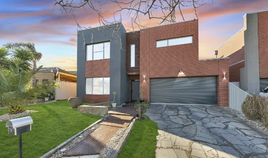 7 Lightwood Green, Caroline Springs, Vic 3023