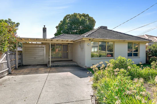 7 Lilac Court, Blackburn North, Vic 3130