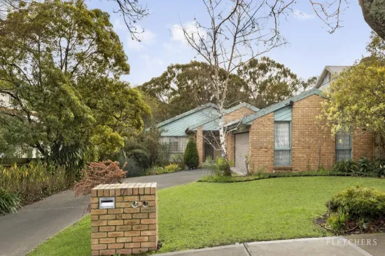 7 Lille Street, Surrey Hills, Vic 3127