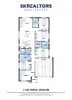 7 Lily Drive, Wallan, Vic 3756-Floorplan
