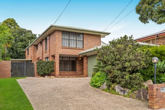 7 Lilygreen Court, Springwood, Qld 4127