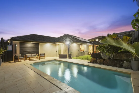 7 Lim Court, Upper Coomera, Qld 4209
