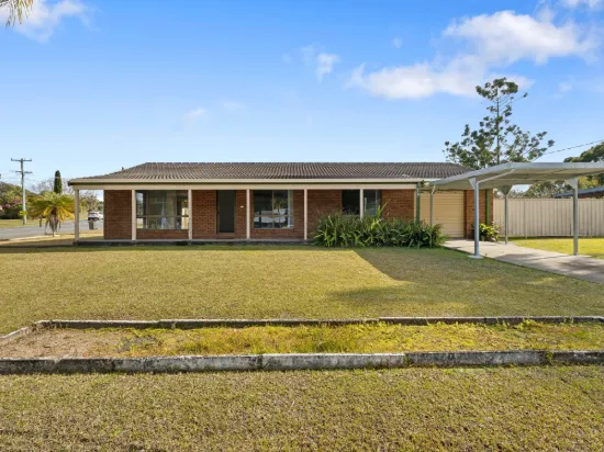 7 Linden Avenue, Toormina, NSW 2452