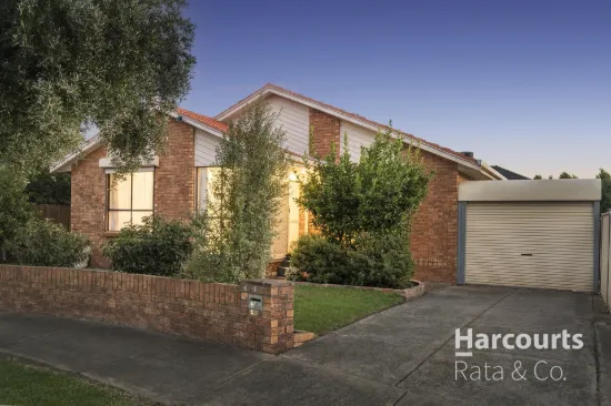 7 Lindley Court, Thomastown, Vic 3074