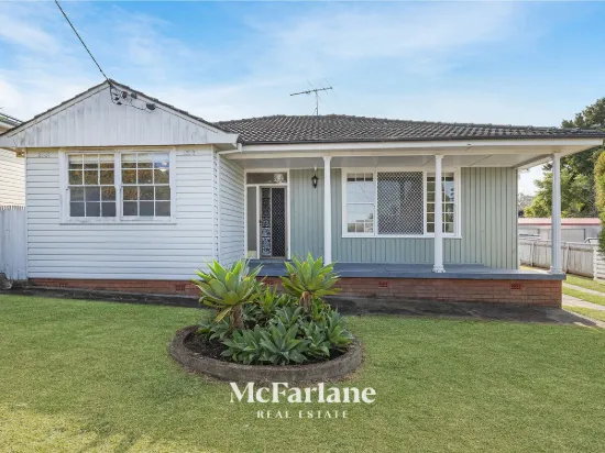 7 Lindley Street, Edgeworth, NSW 2285