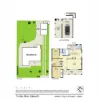 7 Lindley Street, Edgeworth, NSW 2285-Floorplan