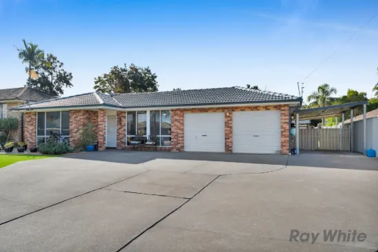 7 Lindsell Place, Tahmoor, NSW 2573