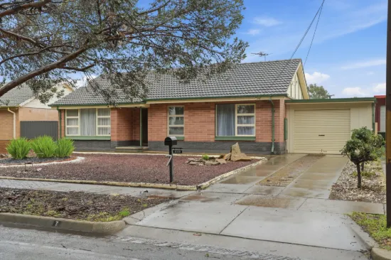 7 Lindwall Street, Parafield Gardens, SA 5107