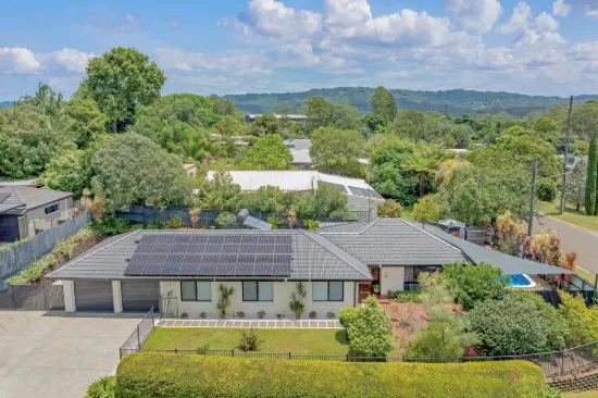 7 Lingard Street, Palmwoods, Qld 4555