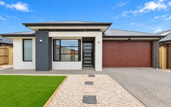 7 Linkage St, Bonshaw, Vic 3352