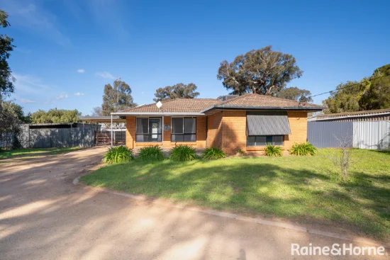7 Linton Street, Collingullie, NSW 2650