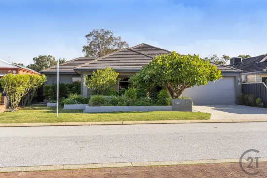 7 Little Heath Meander, Erskine, WA 6210