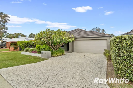 7 Little Heath Meander, Erskine WA 6210-Image