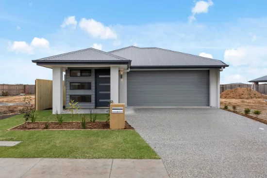 7 Liverpool Circuit, Yarrabilba, Qld 4207