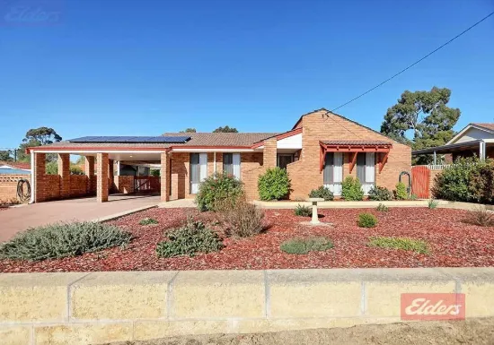 7 Lock Street, Narrogin, WA 6312