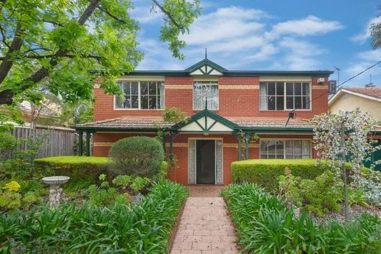 7 Locksley Road, Ivanhoe, Vic 3079 - For Rent