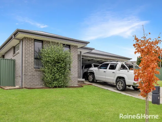 7 Lockwood Rise, Kelso, NSW 2795