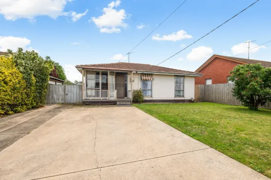 7 Loddon Street, Corio, Vic 3214