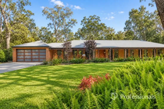 7 Lofthouse Drive, Leschenault, WA 6233