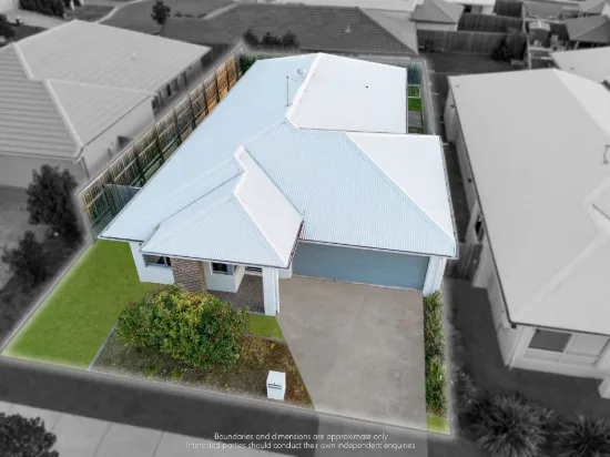 7 Loggers Court, White Rock, Qld 4306