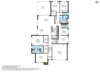 7 Lomandra Avenue, Bohle Plains, Qld 4817-Floorplan