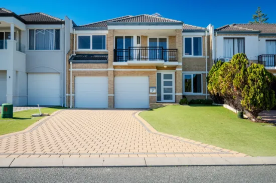 7 Long Beach Promenade, Mindarie, WA 6030