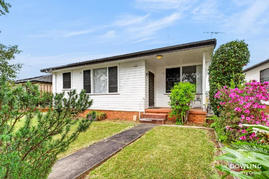 7 Long Crescent, Shortland, NSW 2307