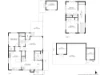 7 Long Gully Rd, Flowerdale, Vic 3717-Floorplan