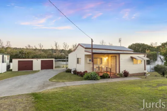 7 Long Street, Cessnock, NSW 2325