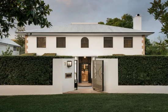 7 Lonsdale Street, Ascot QLD 4007-Image