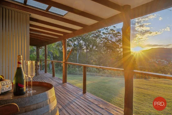 7 Lorikeet Place, Glenreagh, NSW 2450
