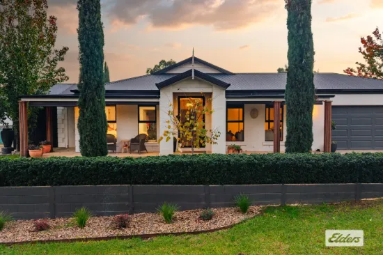 7 Lorikeet Street, Wodonga, Vic 3690